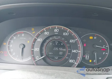 2013 Honda Accord Sport from USA, damaged, VIN 1HGCR2E50DA140487